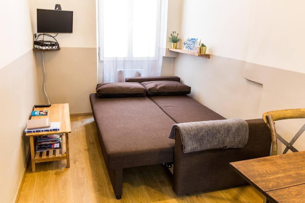 Apartmán La Piboule - Au Coeur Du Panier T2 -39M2 Marseille Exteriér fotografie